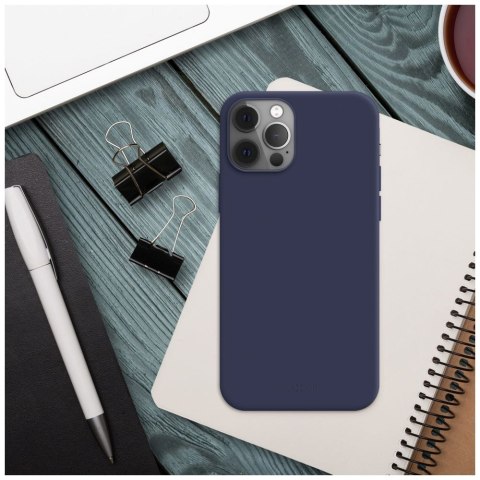 Fixed | FIXST-1256-BL | Back cover | Samsung | Galaxy S24 | Rubberized | Blue Fixed | FIXST-1256-BL | Back cover | Samsung | Galaxy S24 | Rubberized | Blue