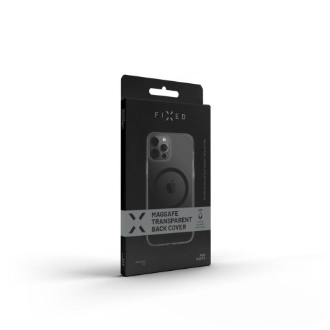 FIXED MagPurity for Apple iPhone 14 Pro Max, Clear FIXED MagPurity for Apple iPhone 14 Pro Max, Clear