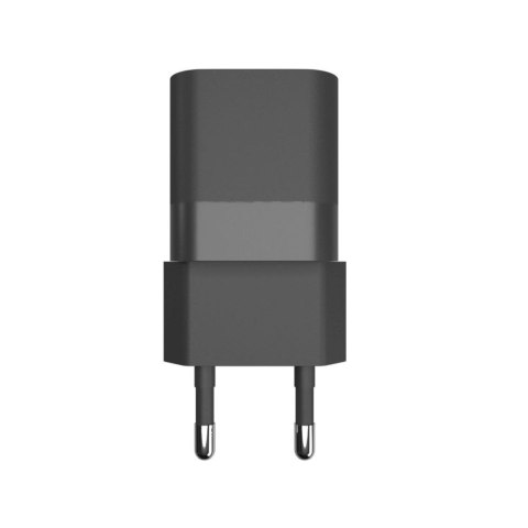Fixed | Mini ładowarka podróżna USB-C, 25W | FIXC25M-C-BK Fixed | Mini ładowarka podróżna USB-C, 25W | FIXC25M-C-BK