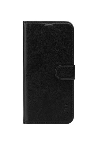 Fixed | Opus | Book Case | Samsung | Galaxy A35 5G | Leather | Black
