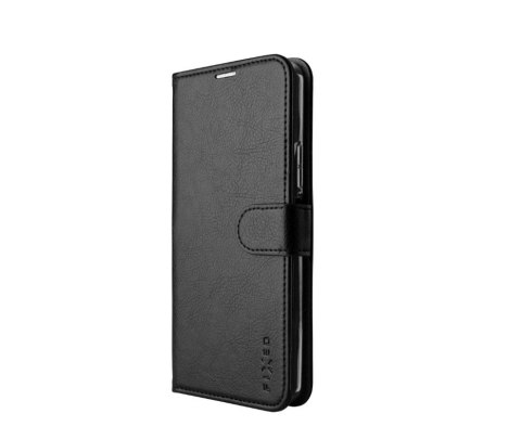 Fixed | Opus | Cover | Xiaomi | Note 13 Pro 5G/POCO X6 5G | Leather | Black Fixed | Opus | Cover | Xiaomi | Note 13 Pro 5G/POCO X6 5G | Leather | Black