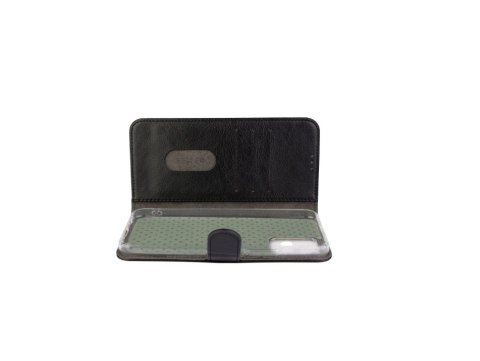 Fixed | Opus | Cover | Xiaomi | Note 13 Pro 5G/POCO X6 5G | Leather | Black Fixed | Opus | Cover | Xiaomi | Note 13 Pro 5G/POCO X6 5G | Leather | Black