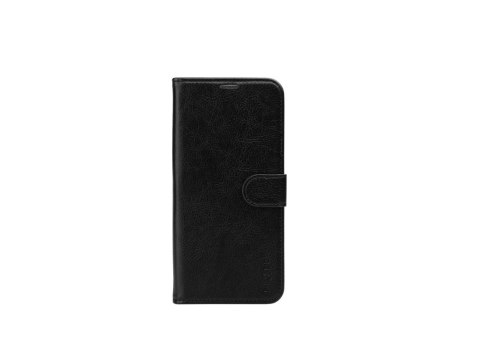 Fixed | Opus | Cover | Xiaomi | Redmi Note 13 5G | Leather | Black Fixed | Opus | Cover | Xiaomi | Redmi Note 13 5G | Leather | Black