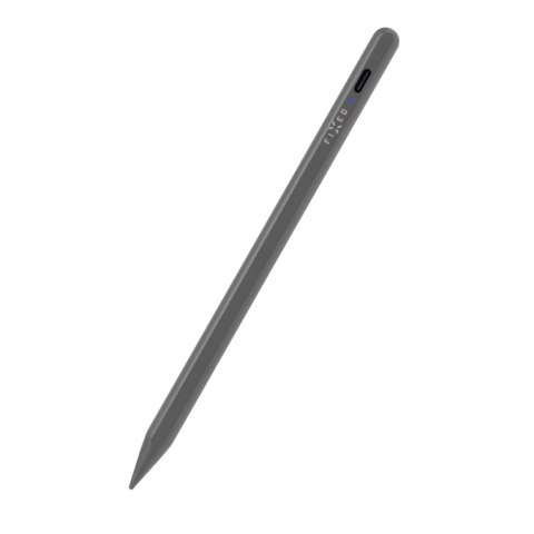 Fixed | Rysik dotykowy Uni Graphite | Ołówek | Dla wszystkich ekranów pojemnościowych | Szary Fixed | Rysik dotykowy Uni Graphite | Ołówek | Dla wszystkich ekranów pojemnościowych | Szary
