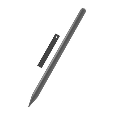 Fixed | Rysik dotykowy Uni Graphite | Ołówek | Dla wszystkich ekranów pojemnościowych | Szary Fixed | Rysik dotykowy Uni Graphite | Ołówek | Dla wszystkich ekranów pojemnościowych | Szary