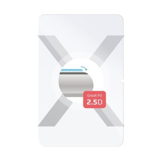 Fixed | Screen protector | Samsung | Galaxy Tab S8/S9/S9 FE | Tempered glass | Transparent