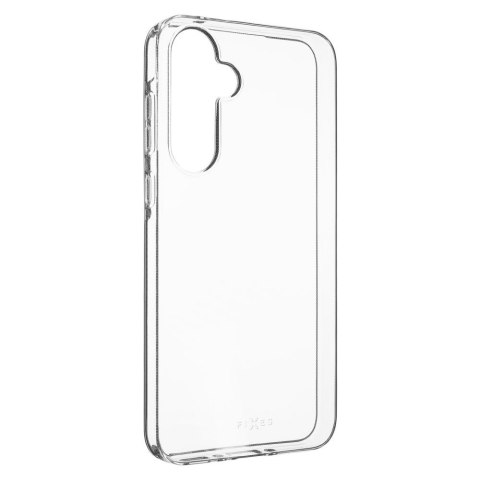 Fixed | Slim AntiUV | Back cover | Samsung | Galaxy A35 5G | TPU | Clear Fixed | Slim AntiUV | Back cover | Samsung | Galaxy A35 5G | TPU | Clear