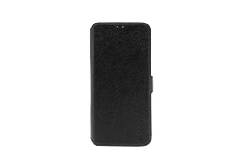 Fixed | Topic | Case | Infinix | Smart 7 HD | Leather | Black Fixed | Topic | Case | Infinix | Smart 7 HD | Leather | Black