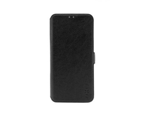 Fixed | Topic | Cover | Infinix | Hot 30i | Leather | Black Fixed | Topic | Cover | Infinix | Hot 30i | Leather | Black