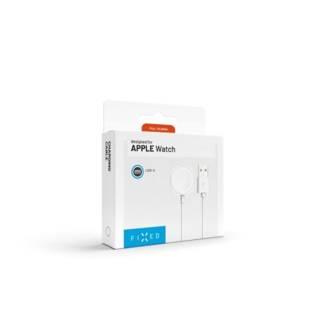 Fixed | USB-A Charging Cable for Apple Watch | FIXDW-AW Fixed | USB-A Charging Cable for Apple Watch | FIXDW-AW