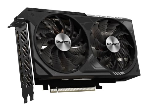Gigabyte GV-N406TWF2OCV2-8GD | NVIDIA | 8 GB | GeForce RTX 4060 Ti | GDDR6 | HDMI ports quantity 1 | PCI-E 4.0 Gigabyte GV-N406TWF2OCV2-8GD | NVIDIA | 8 GB | GeForce RTX 4060 Ti | GDDR6 | HDMI ports quantity 1 | PCI-E 4.0