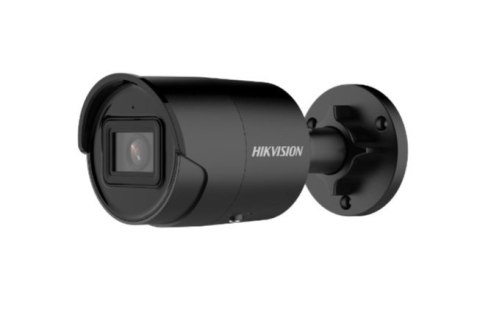 Hikvision AcuSense Network Camera | DS-2CD2043G2-IU | Bullet | 4 MP | Fixed | IP67 | H.265+ | Micro SD, Max. 512GB Hikvision AcuSense Network Camera | DS-2CD2043G2-IU | Bullet | 4 MP | Fixed | IP67 | H.265+ | Micro SD, Max. 512GB