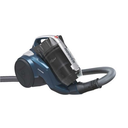 Hoover | KS42JCAR 011 | Vacuum cleaner | Bagless | Power 550 W | Dust capacity 1.8 L | Blue Hoover | KS42JCAR 011 | Vacuum cleaner | Bagless | Power 550 W | Dust capacity 1.8 L | Blue