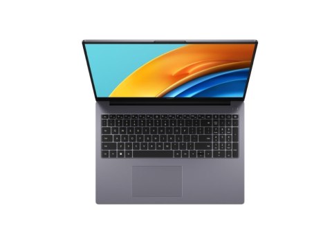 Huawei MateBook D 16 53013XAD | Szary Kosmos | 16 " | IPS | 1920 x 1200 pikseli | Intel Core i5 | i5-13420H | 16 GB | SSD 1000 G Huawei MateBook D 16 53013XAD | Szary Kosmos | 16 " | IPS | 1920 x 1200 pikseli | Intel Core i5 | i5-13420H | 16 GB | SSD 1000 G