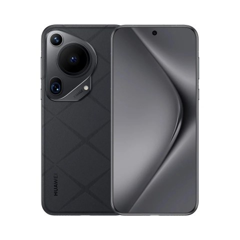 Huawei | Pura 70 Pro | Czarny | 6,8 " | LTPO OLED | 1260 x 2844 pikseli | Wewnętrzna pamięć RAM 12 GB | 512 GB | Dual SIM | Nano Huawei | Pura 70 Pro | Czarny | 6,8 " | LTPO OLED | 1260 x 2844 pikseli | Wewnętrzna pamięć RAM 12 GB | 512 GB | Dual SIM | Nano