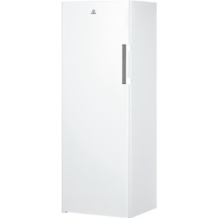 INDESIT | UI6 1 W.1 | Freezer | Energy efficiency class F | Upright | Free standing | Height 167 cm | Total net capacity 233 L INDESIT | UI6 1 W.1 | Freezer | Energy efficiency class F | Upright | Free standing | Height 167 cm | Total net capacity 233 L