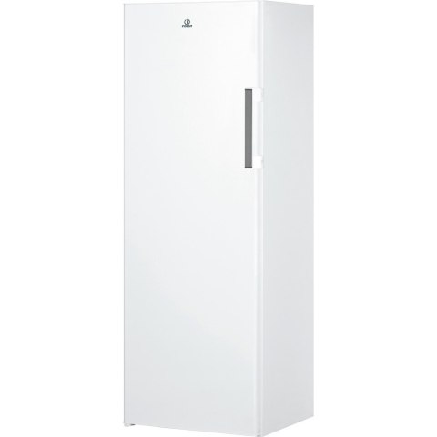 INDESIT | UI6 1 W.1 | Freezer | Energy efficiency class F | Upright | Free standing | Height 167 cm | Total net capacity 233 L INDESIT | UI6 1 W.1 | Freezer | Energy efficiency class F | Upright | Free standing | Height 167 cm | Total net capacity 233 L