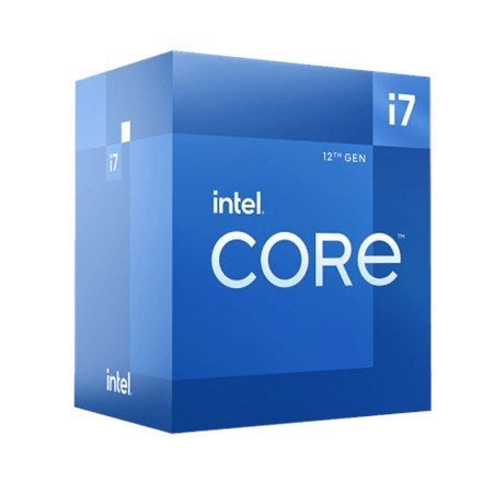 Intel | Processor | Core i7 | I7-12700KF | 3.6 GHz | LGA1700 Socket | 12-core Intel | Processor | Core i7 | I7-12700KF | 3.6 GHz | LGA1700 Socket | 12-core