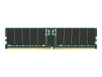 Kingston 64 GB | DDR5 | 4800 MHz | PC/server | Registered Yes | ECC Yes Kingston 64 GB | DDR5 | 4800 MHz | PC/server | Registered Yes | ECC Yes