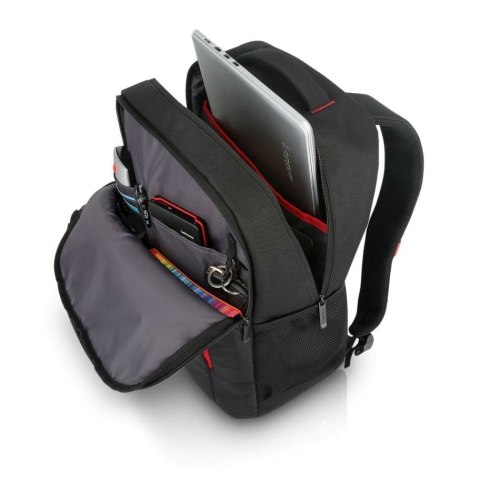Lenovo B515 GX40Q75215 Fits up to size 15.6 ", Black, Backpack Lenovo B515 GX40Q75215 Fits up to size 15.6 ", Black, Backpack