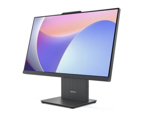 Lenovo | IdeaCentre | 24IRH9 | Komputer stacjonarny | AIO | 23,8 " | Intel Core i3 | i3-1315U | 16 GB | SO-DIMM DDR5 | 512 GB | Lenovo | IdeaCentre | 24IRH9 | Komputer stacjonarny | AIO | 23,8 " | Intel Core i3 | i3-1315U | 16 GB | SO-DIMM DDR5 | 512 GB |