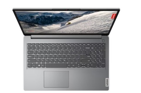 Lenovo IdeaPad 1 15ALC7 | Cloud Grey | 15.6 " | IPS | FHD | 1920 x 1080 pixels | Anti-glare | AMD Ryzen 5 | 5500U | 8 GB | Solde Lenovo IdeaPad 1 15ALC7 | Cloud Grey | 15.6 " | IPS | FHD | 1920 x 1080 pixels | Anti-glare | AMD Ryzen 5 | 5500U | 8 GB | Solde