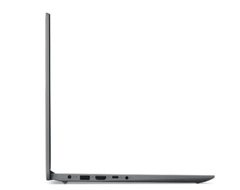Lenovo IdeaPad 1 15ALC7 | Cloud Grey | 15.6 " | IPS | FHD | 1920 x 1080 pixels | Anti-glare | AMD Ryzen 5 | 5500U | 8 GB | Solde Lenovo IdeaPad 1 15ALC7 | Cloud Grey | 15.6 " | IPS | FHD | 1920 x 1080 pixels | Anti-glare | AMD Ryzen 5 | 5500U | 8 GB | Solde