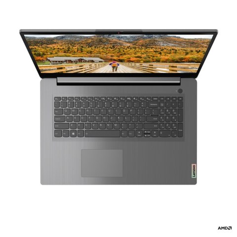 Lenovo IdeaPad 3 17ALC6 | Arctic Grey | 17.3 " | IPS | FHD | 1920 x 1080 pixels | Anti-glare | AMD Ryzen 5 | 5500U | 8 GB | SO-D Lenovo IdeaPad 3 17ALC6 | Arctic Grey | 17.3 " | IPS | FHD | 1920 x 1080 pixels | Anti-glare | AMD Ryzen 5 | 5500U | 8 GB | SO-D