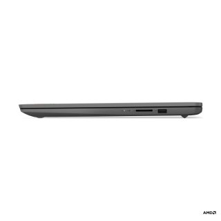 Lenovo IdeaPad 3 17ALC6 | Arctic Grey | 17.3 " | IPS | FHD | 1920 x 1080 pixels | Anti-glare | AMD Ryzen 5 | 5500U | 8 GB | SO-D