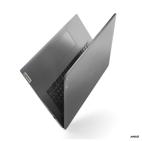 Lenovo IdeaPad 3 17ALC6 | Arctic Grey | 17.3 " | IPS | FHD | 1920 x 1080 pixels | Anti-glare | AMD Ryzen 5 | 5500U | 8 GB | SO-D Lenovo IdeaPad 3 17ALC6 | Arctic Grey | 17.3 " | IPS | FHD | 1920 x 1080 pixels | Anti-glare | AMD Ryzen 5 | 5500U | 8 GB | SO-D