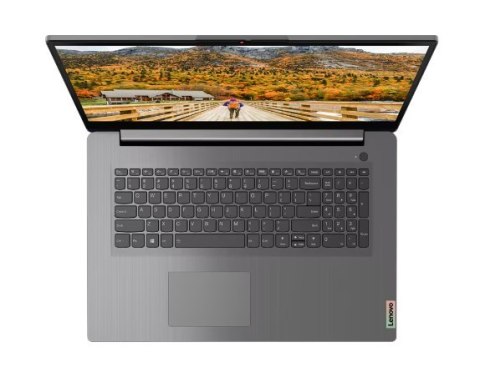 Lenovo IdeaPad 3 17ALC6 | Arctic Grey | 17,3 " | IPS | FHD | 1920 x 1080 pikseli | Anti-glare | AMD Ryzen 5 | 5500U | 8 GB | SO- Lenovo IdeaPad 3 17ALC6 | Arctic Grey | 17,3 " | IPS | FHD | 1920 x 1080 pikseli | Anti-glare | AMD Ryzen 5 | 5500U | 8 GB | SO-