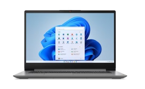 Lenovo IdeaPad 3 17IAU7 | Arctic Grey | 17,3 " | TN | HD+ | 1600 x 900 pikseli | Anti-glare | Intel Pentium Gold | 8505 | 4 GB | Lenovo IdeaPad 3 17IAU7 | Arctic Grey | 17,3 " | TN | HD+ | 1600 x 900 pikseli | Anti-glare | Intel Pentium Gold | 8505 | 4 GB |