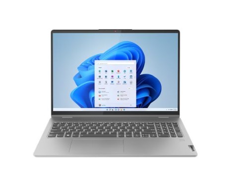 Lenovo | IdeaPad Flex 5 16ABR8 | Arctic Grey | 16 " | IPS | Ekran dotykowy | WUXGA | 1920 x 1200 pikseli | Błyszczący | AMD Ryze Lenovo | IdeaPad Flex 5 16ABR8 | Arctic Grey | 16 " | IPS | Ekran dotykowy | WUXGA | 1920 x 1200 pikseli | Błyszczący | AMD Ryze