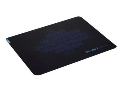 Lenovo | IdeaPad Gaming Cloth Mouse Pad M | 275 x 360 x 2 mm | Dark Blue Lenovo | IdeaPad Gaming Cloth Mouse Pad M | 275 x 360 x 2 mm | Dark Blue