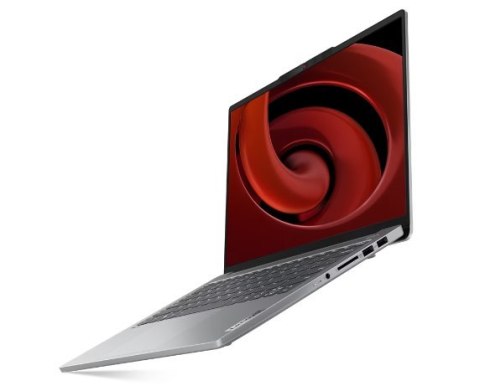 Lenovo | IdeaPad Pro 5 14AHP9 | Arctic Grey | 14 " | OLED | 2,8K | 2880 x 1800 pikseli | Błyszczący | AMD Ryzen 7 | 8845HS | 16 Lenovo | IdeaPad Pro 5 14AHP9 | Arctic Grey | 14 " | OLED | 2,8K | 2880 x 1800 pikseli | Błyszczący | AMD Ryzen 7 | 8845HS | 16