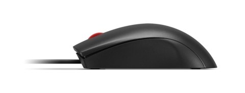 Lenovo | Mouse | 120 | Wired | USB-A | Black Lenovo | Mouse | 120 | Wired | USB-A | Black
