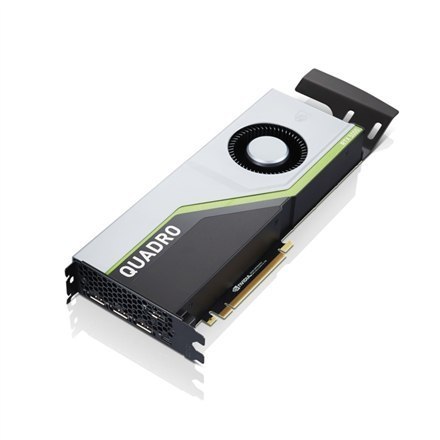 Lenovo | RTX 5000 | NVIDIA Quadro RTX 5000 | 16 GB Lenovo | RTX 5000 | NVIDIA Quadro RTX 5000 | 16 GB