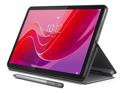 Lenovo | Tab | M11 TB330FU | 11 " | Luna Grey | IPS | 1920 x 1200 pikseli | MediaTek Helio G88 | 4 GB | Lutowana pamięć LPDDR4x Lenovo | Tab | M11 TB330FU | 11 " | Luna Grey | IPS | 1920 x 1200 pikseli | MediaTek Helio G88 | 4 GB | Lutowana pamięć LPDDR4x