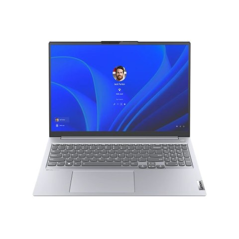 Lenovo | ThinkBook 16-IAP (Gen 4) | Arctic Grey | 16 " | IPS | WUXGA | 1920 x 1200 | Anti-glare | Intel Core i5 | i5-1235U | 16 Lenovo | ThinkBook 16-IAP (Gen 4) | Arctic Grey | 16 " | IPS | WUXGA | 1920 x 1200 | Anti-glare | Intel Core i5 | i5-1235U | 16