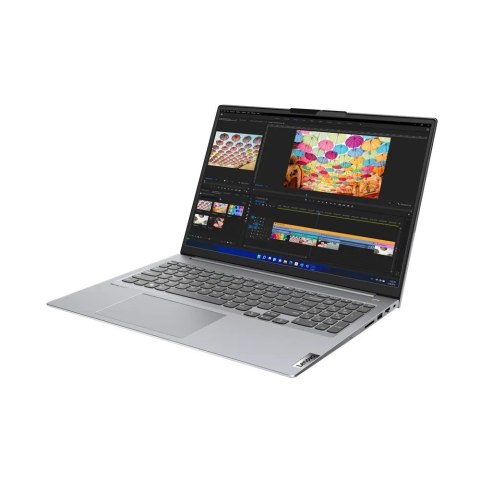 Lenovo | ThinkBook 16-IAP (Gen 4) | Arctic Grey | 16 " | IPS | WUXGA | 1920 x 1200 | Anti-glare | Intel Core i5 | i5-1235U | 16 Lenovo | ThinkBook 16-IAP (Gen 4) | Arctic Grey | 16 " | IPS | WUXGA | 1920 x 1200 | Anti-glare | Intel Core i5 | i5-1235U | 16