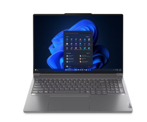 Lenovo | ThinkBook 16p Gen 5 | Storm Grey | 16 " | IPS | WQXGA | 2560 x 1600 pixels | Anti-glare | Intel Core i7 | i7-14650HX | Lenovo | ThinkBook 16p Gen 5 | Storm Grey | 16 " | IPS | WQXGA | 2560 x 1600 pixels | Anti-glare | Intel Core i7 | i7-14650HX |
