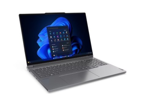 Lenovo | ThinkBook 16p Gen 5 | Storm Grey | 16 " | IPS | WQXGA | 2560 x 1600 pixels | Anti-glare | Intel Core i7 | i7-14650HX | Lenovo | ThinkBook 16p Gen 5 | Storm Grey | 16 " | IPS | WQXGA | 2560 x 1600 pixels | Anti-glare | Intel Core i7 | i7-14650HX |