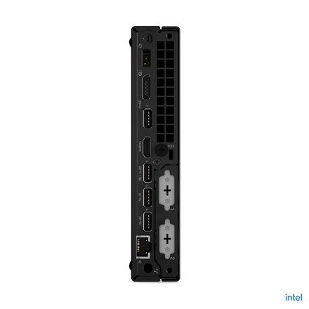 Lenovo | ThinkCentre | M80q (Gen 3 ) | Desktop | Tiny | Intel Core i5 | i5-12500T | Internal memory 16 GB | SO-DIMM DDR5-4800 | Lenovo | ThinkCentre | M80q (Gen 3 ) | Desktop | Tiny | Intel Core i5 | i5-12500T | Internal memory 16 GB | SO-DIMM DDR5-4800 |