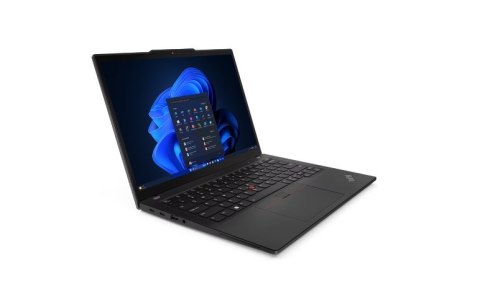 Lenovo | ThinkPad X13 (Gen 5) | Czarny | 13,3 " | IPS | WUXGA | 1920 x 1200 pikseli | Antyodblaskowy | Intel Core U7 | 155U | 16 Lenovo | ThinkPad X13 (Gen 5) | Czarny | 13,3 " | IPS | WUXGA | 1920 x 1200 pikseli | Antyodblaskowy | Intel Core U7 | 155U | 16