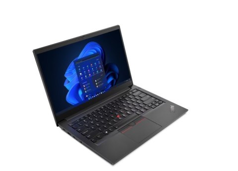 Lenovo | ThinkPad E14 Gen 4 | Black | 14 " | IPS | FHD | 1920 x 1080 pixels | Anti-glare | Intel Core i3 | i3-1215U | 8 GB | DDR Lenovo | ThinkPad E14 Gen 4 | Black | 14 " | IPS | FHD | 1920 x 1080 pixels | Anti-glare | Intel Core i3 | i3-1215U | 8 GB | DDR