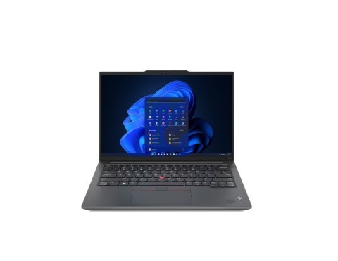 Lenovo | ThinkPad E14 (Gen 5) | Graphite Black | 14 " | IPS | WUXGA | 1920 x 1200 pixels | Anti-glare | AMD Ryzen 5 | 7530U | 16 Lenovo | ThinkPad E14 (Gen 5) | Graphite Black | 14 " | IPS | WUXGA | 1920 x 1200 pixels | Anti-glare | AMD Ryzen 5 | 7530U | 16