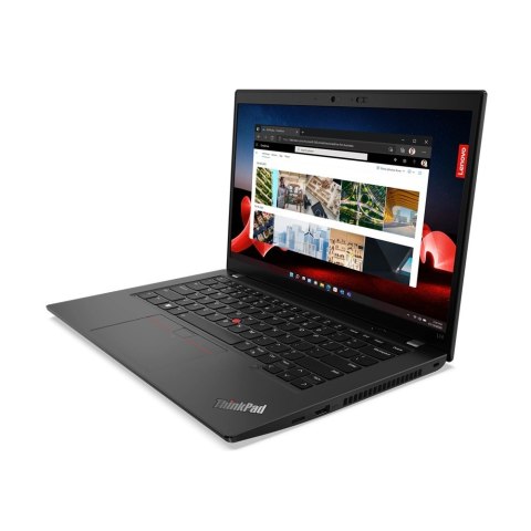 Lenovo | ThinkPad L14 (Gen 4) | Black | 14 " | IPS | FHD | 1920 x 1080 | Anti-glare | AMD Ryzen 7 PRO | 7730U | 16 GB | SO-DIMM