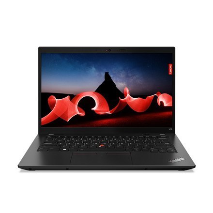 Lenovo | ThinkPad L14 (Gen 4) | Thunder Black | 14 " | IPS | FHD | 1920 x 1080 | Anti-glare | Intel Core i5 | i5-1335U | SSD | 1 Lenovo | ThinkPad L14 (Gen 4) | Thunder Black | 14 " | IPS | FHD | 1920 x 1080 | Anti-glare | Intel Core i5 | i5-1335U | SSD | 1