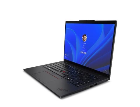 Lenovo | ThinkPad L14 Gen 5 | 14 " | IPS | WUXGA | 1920 x 1200 pixels | AMD Ryzen 5 PRO | 7535U | 16 GB | SO-DIMM DDR5 | SSD 512 Lenovo | ThinkPad L14 Gen 5 | 14 " | IPS | WUXGA | 1920 x 1200 pixels | AMD Ryzen 5 PRO | 7535U | 16 GB | SO-DIMM DDR5 | SSD 512