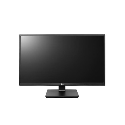 LG | 24BK550Y-I | 24 " | IPS | FHD | 16:9 | 5 ms | 250 cd/m² | Czarny | Audio | Liczba portów HDMI 1 | Hz LG | 24BK550Y-I | 24 " | IPS | FHD | 16:9 | 5 ms | 250 cd/m² | Czarny | Audio | Liczba portów HDMI 1 | Hz